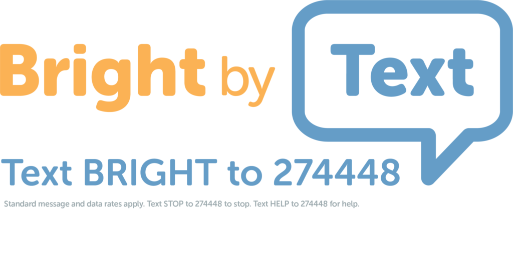 Bright by Text - Spanish