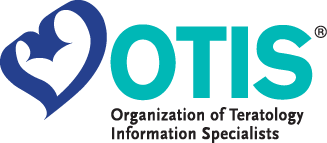 Organization of Teratology Information Specialists Logo