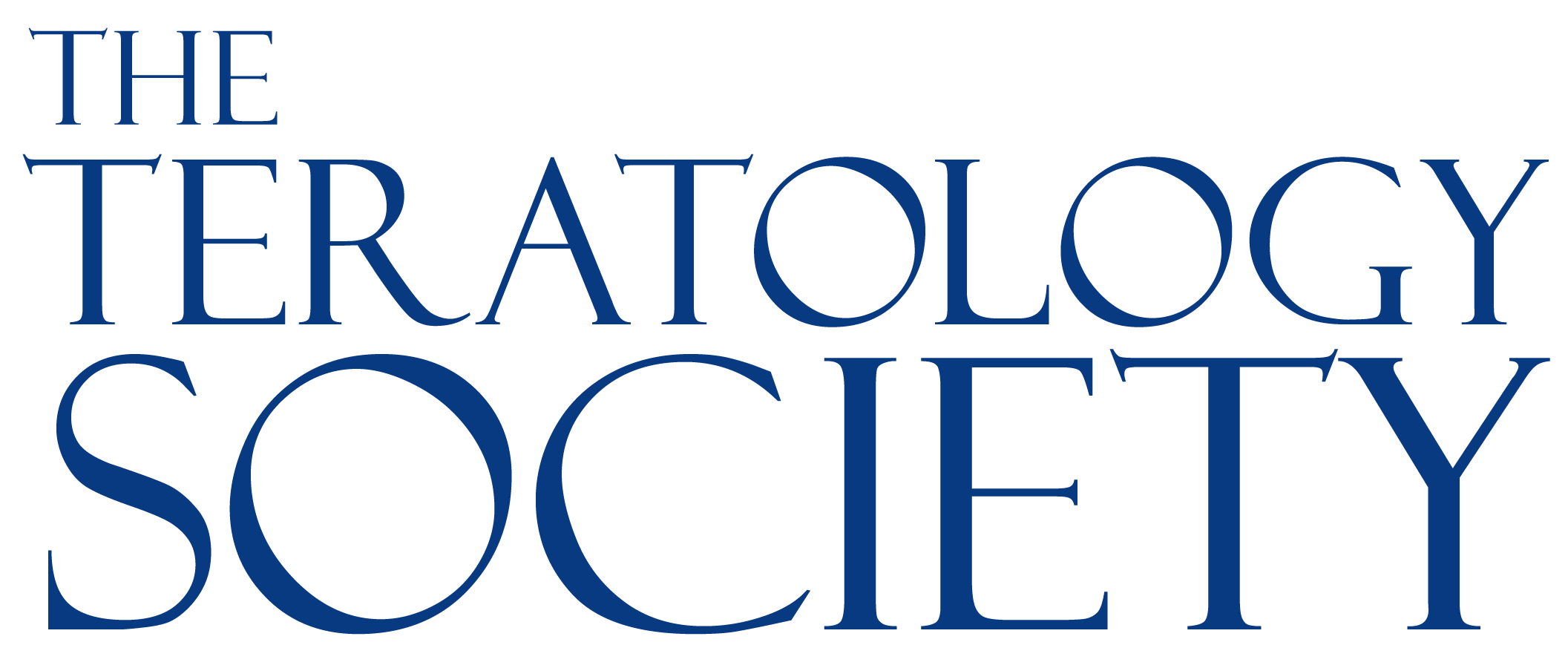 teratology logo
