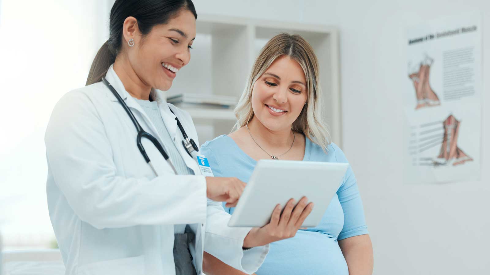 Refer a Patient - MotherToBaby